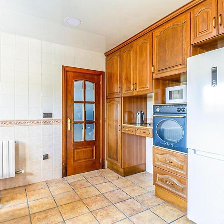 Stunning Home In Palafolls Bagian luar foto
