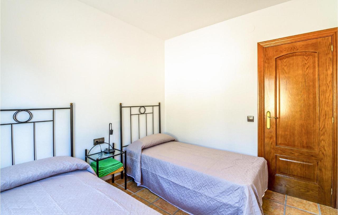 Stunning Home In Palafolls Bagian luar foto